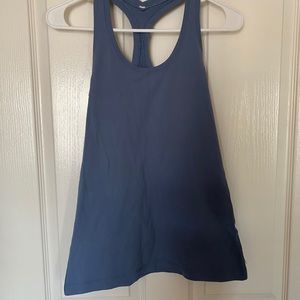 Lululemon Racerback Tank (Women’s)
